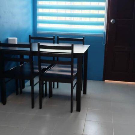Mylittle Homestay ตันจุงมาลิม ภายนอก รูปภาพ